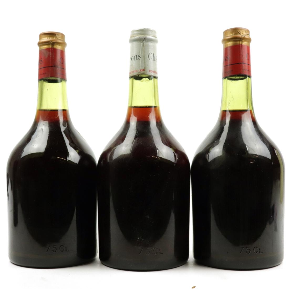 Image for Assorted 1967 Beaujolais