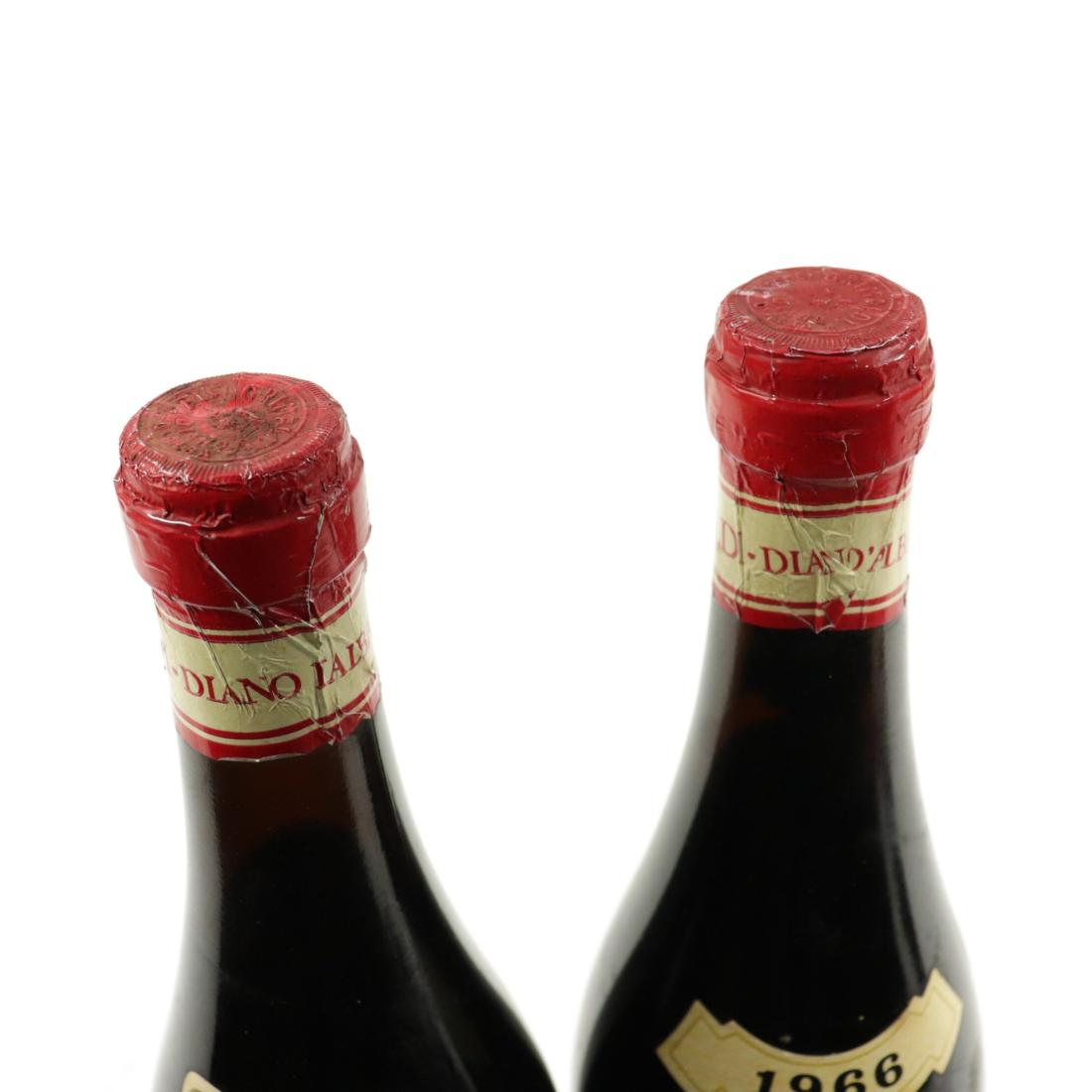 Image for Grimaldi 1966 Barolo