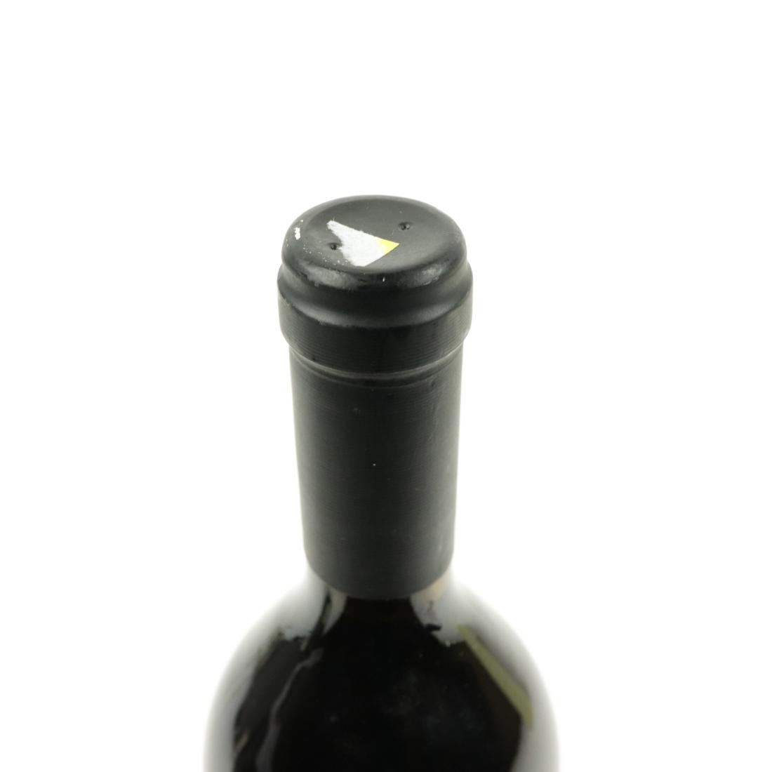 Image for The Willows Vineyard Bonesetter Shiraz 2002