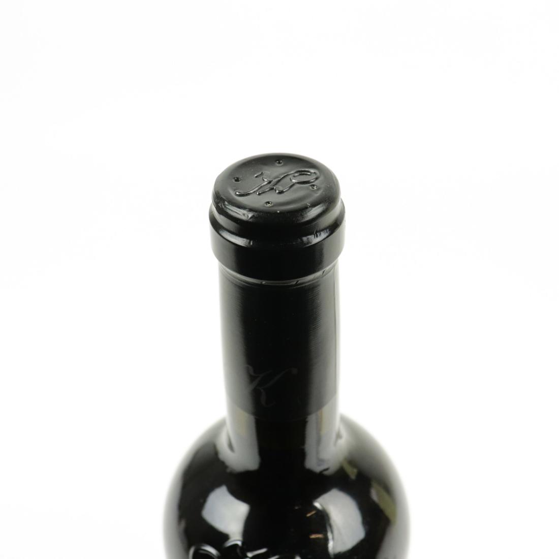 Image for Katnook Estate Odyssey Cabernet Sauvignon 2003 Coonawarra