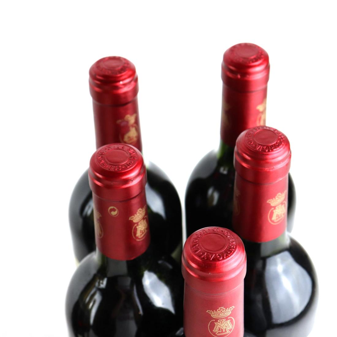 Image for Marques De Murrieta Castillo Ygay 1989 Rioja Gran Reserva