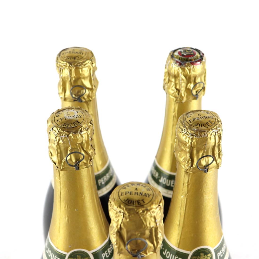 Image for Perrier-Jouet Extra Brut 1966 Champagne