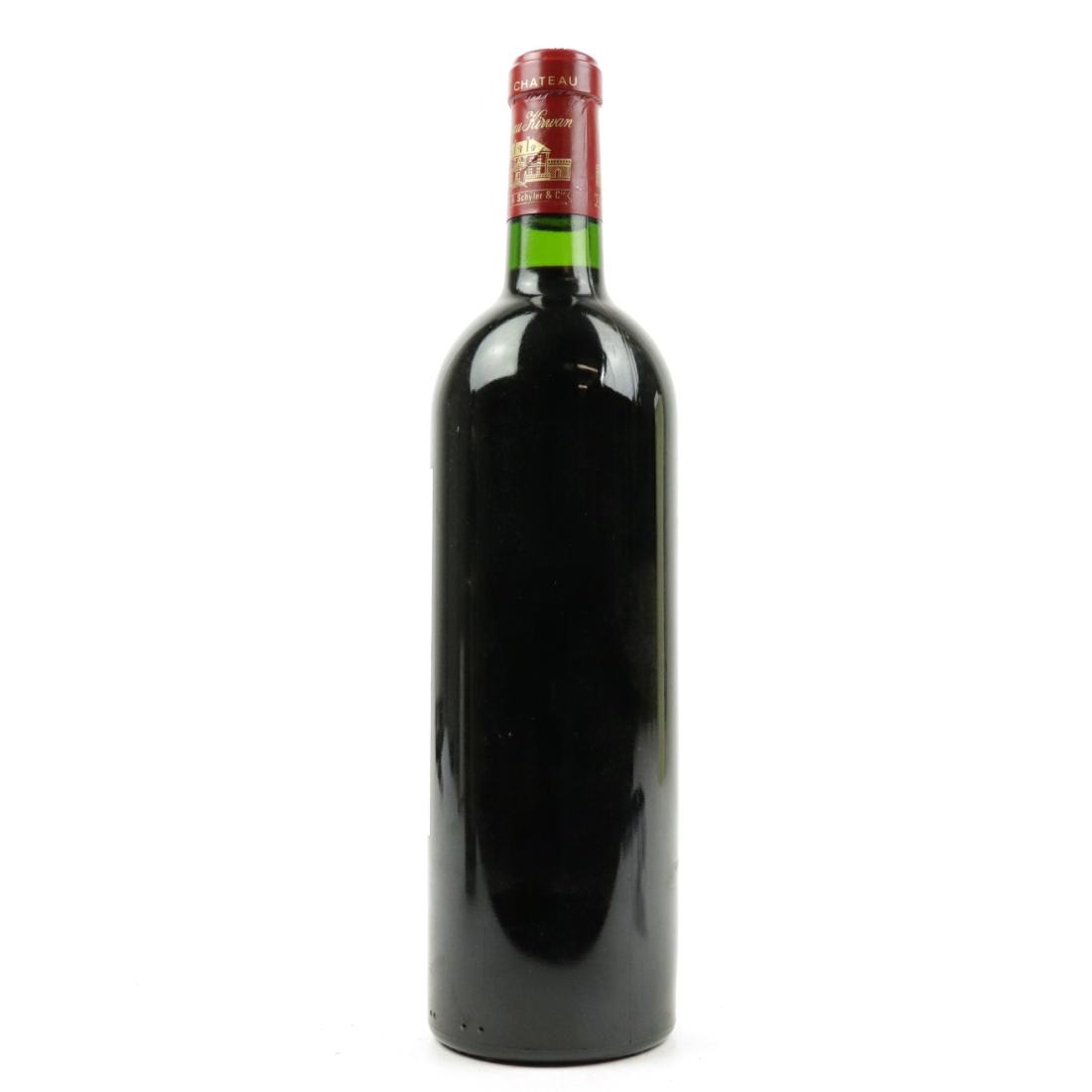 Image for Ch. Kirwan 2002 Margaux 3eme-Cru