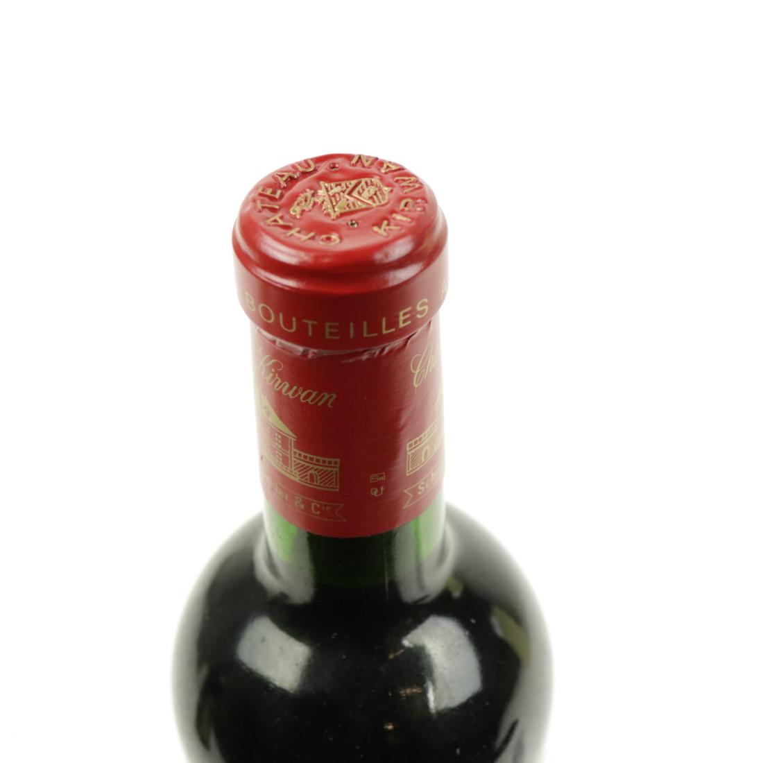 Image for Ch. Kirwan 2002 Margaux 3eme-Cru