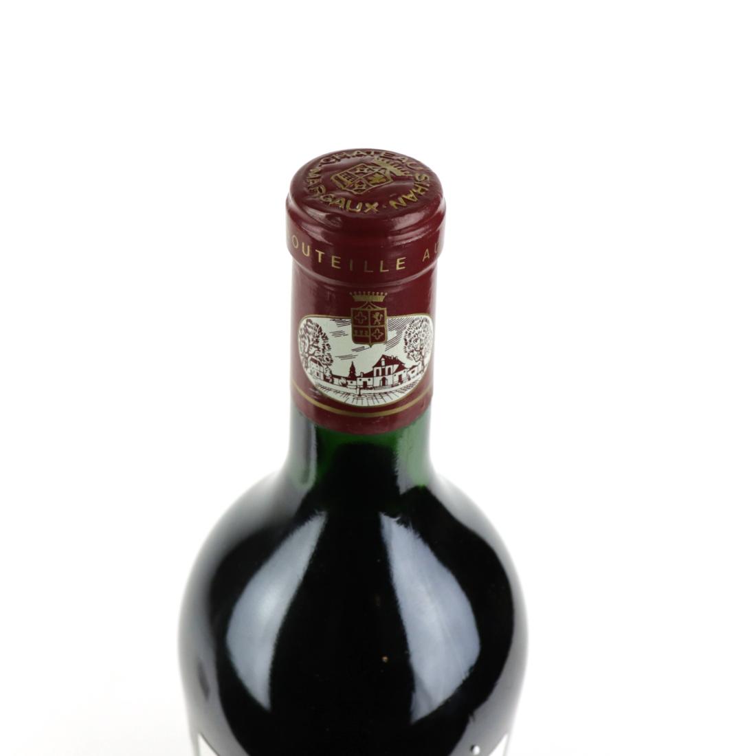 Image for Ch. Siran 1985 Margaux