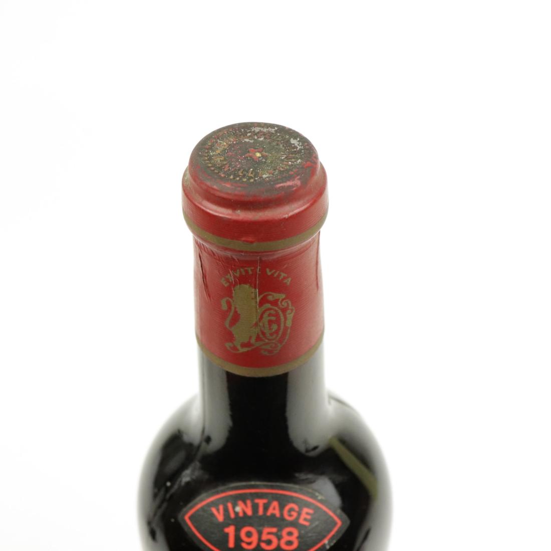 Image for Contratto 1958 Barolo