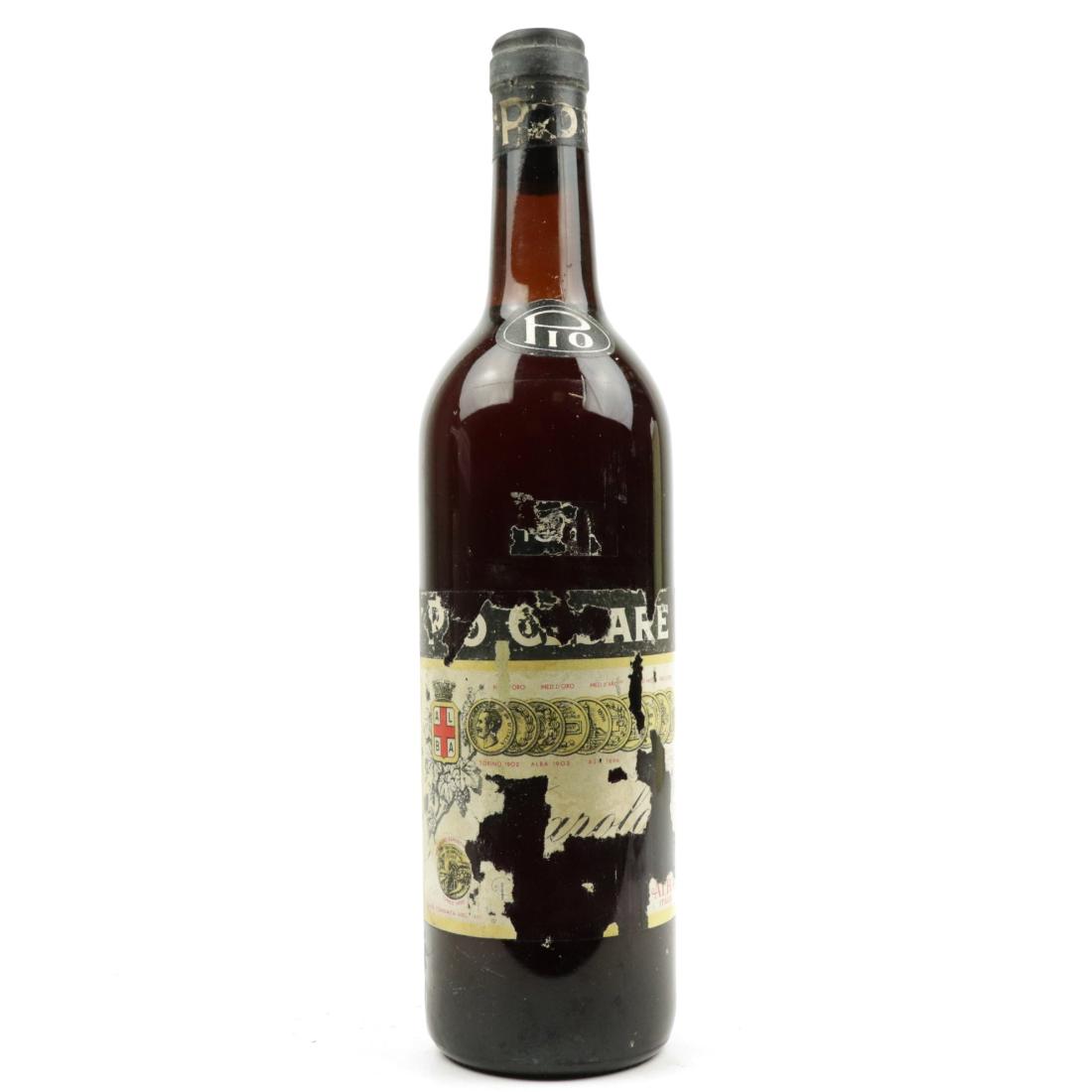 Image for Pio Cesare Barolo Classico 1964 