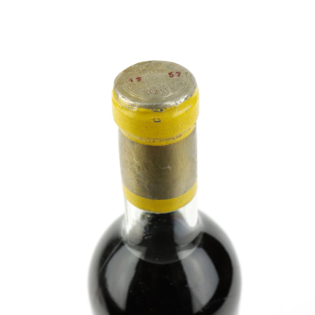 Image for Ch. d'Yquem 1957 Sauternes 1er-Cru-Superior