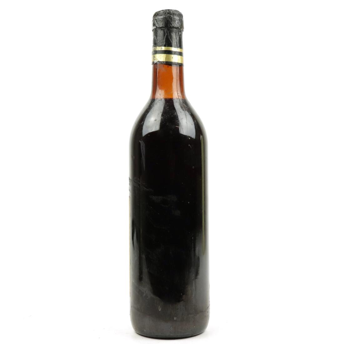 Image for M.Virginio 1975 Barolo