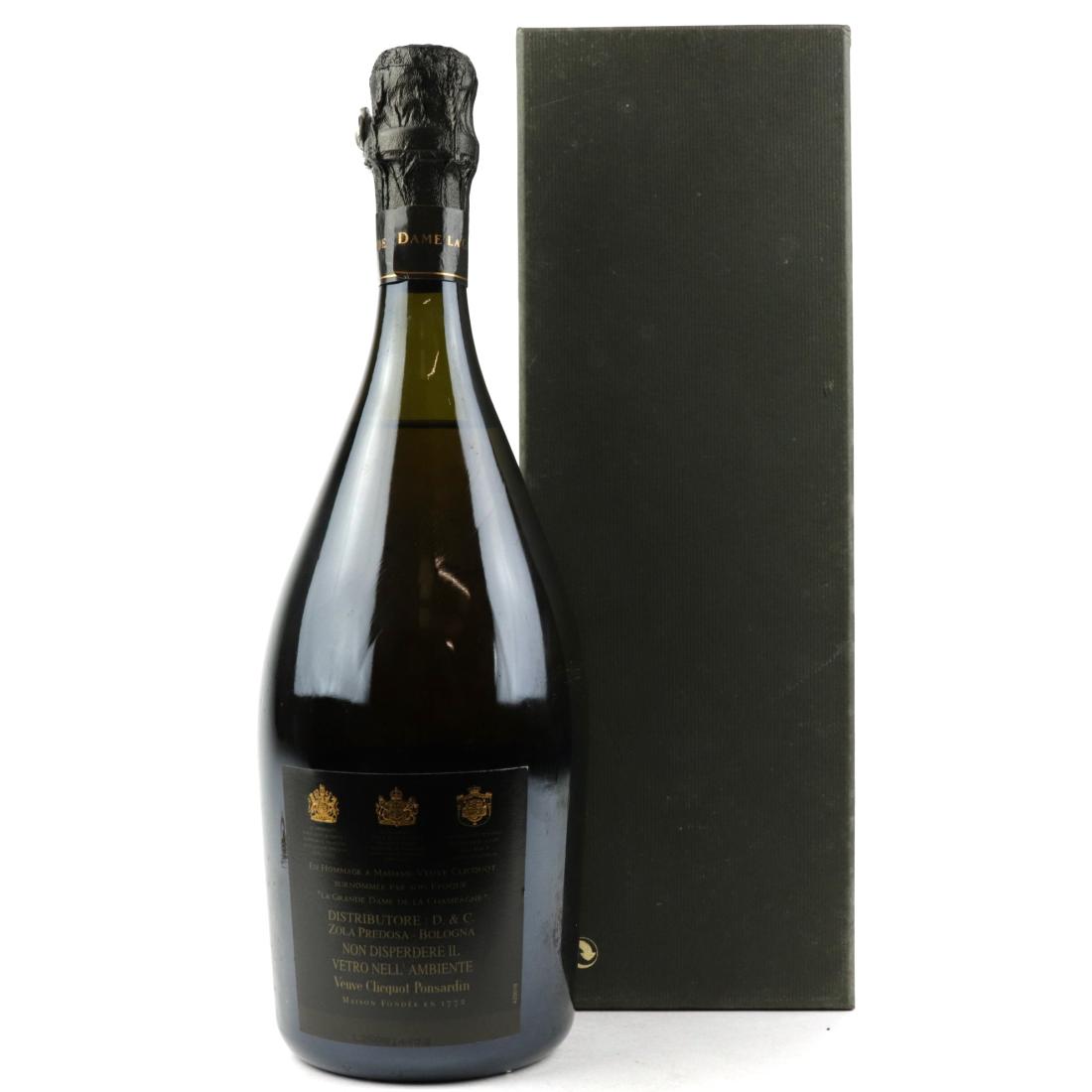 Image for Veuve Clicquot Ponsardin La Grande Dame Brut 1988 Vintage Champagne