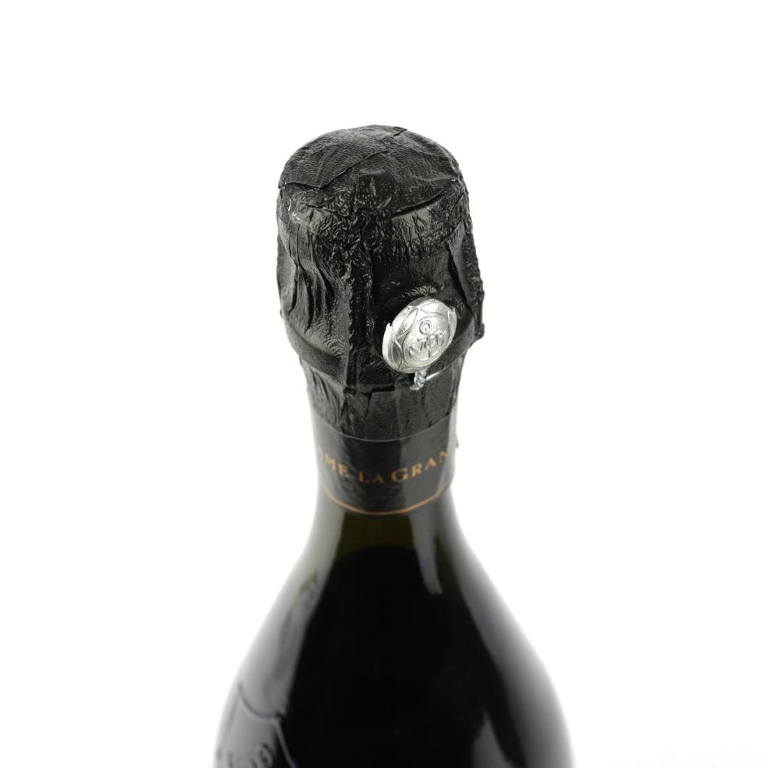 Image for Veuve Clicquot Ponsardin La Grande Dame Brut 1988 Vintage Champagne