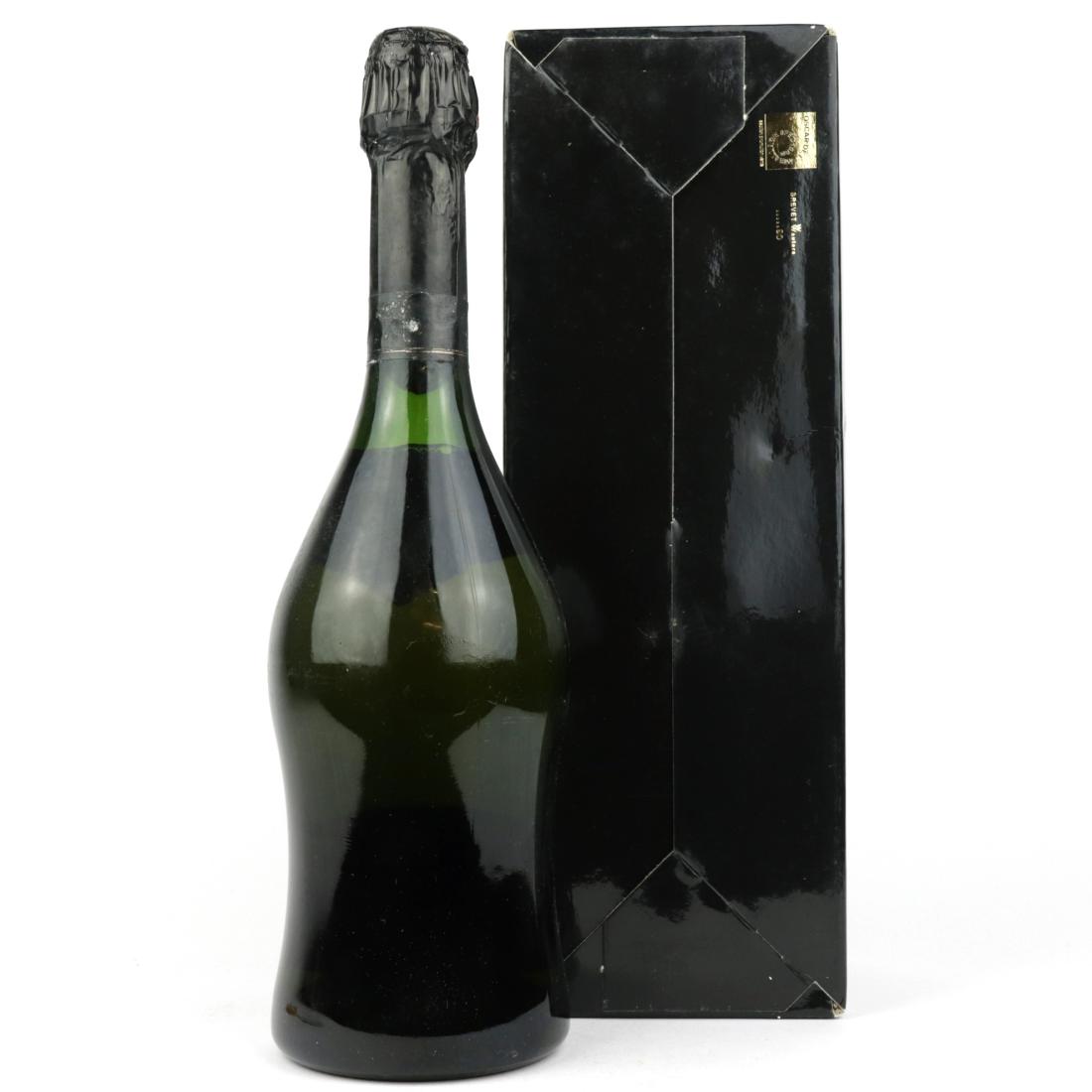 Image for Veuve Clicquot Ponsardin La Grande Dame Brut 1985 Vintage Champagne