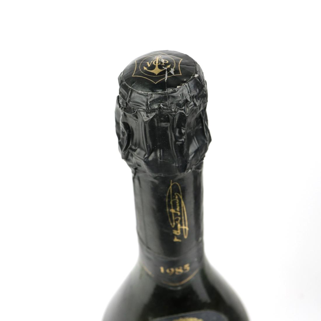 Image for Veuve Clicquot Ponsardin La Grande Dame Brut 1985 Vintage Champagne