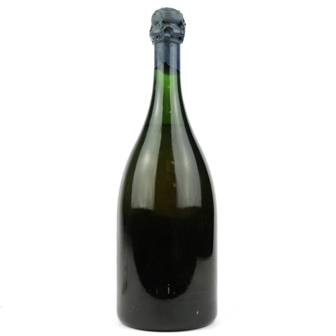 Image for Dom Pérignon 1961 Vintage Champagne