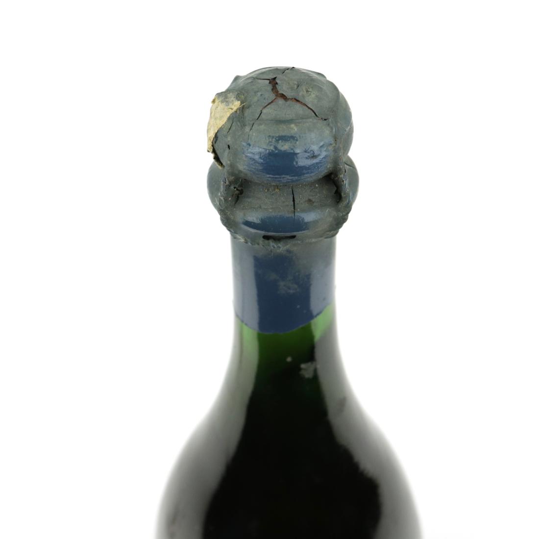 Image for Dom Pérignon 1961 Vintage Champagne