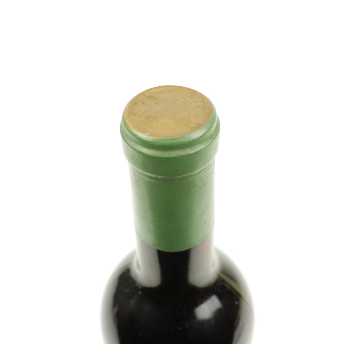 Image for F.Nicolello 1967 Barbaresco Riserva Speciale