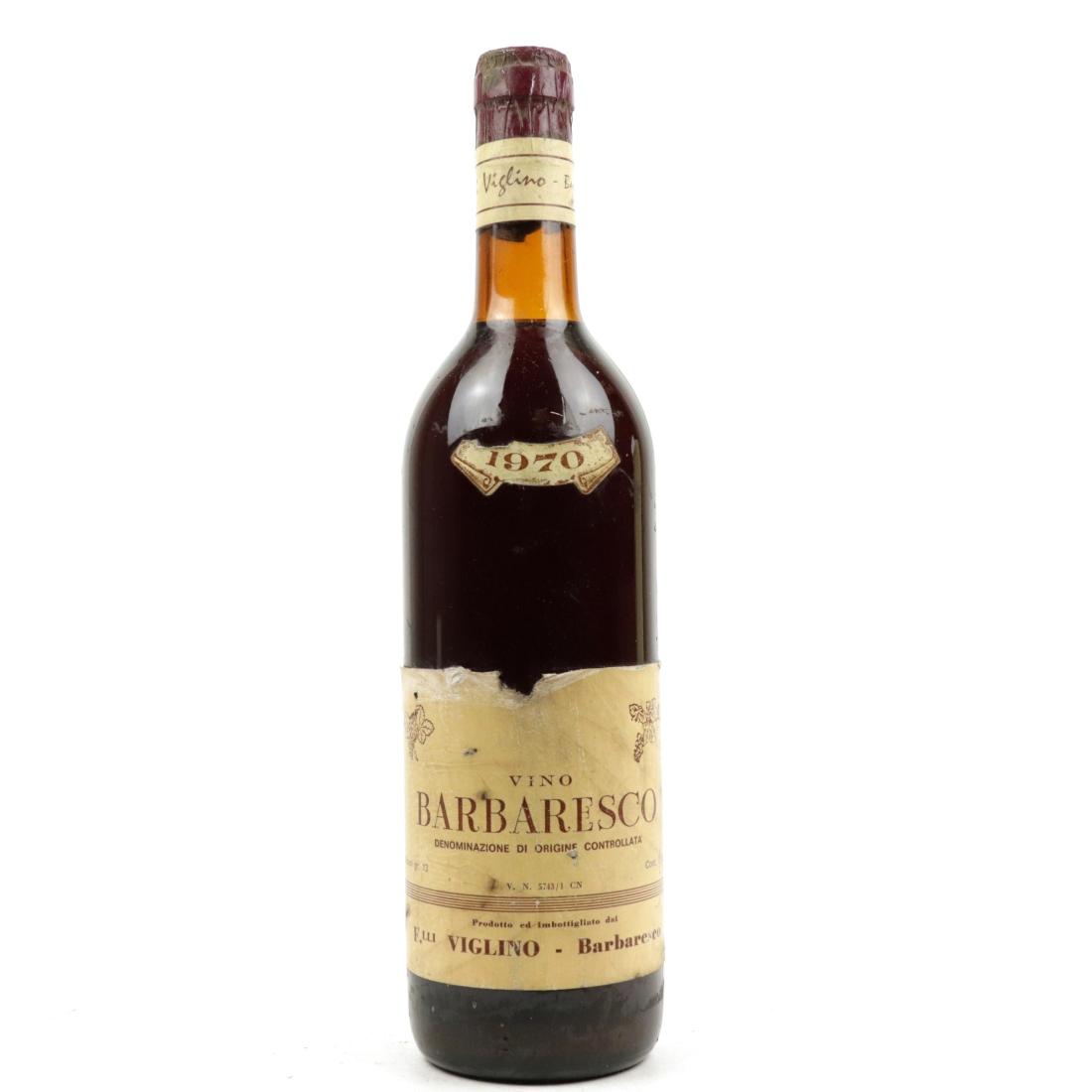 Image for Viglino 1970 Barbaresco