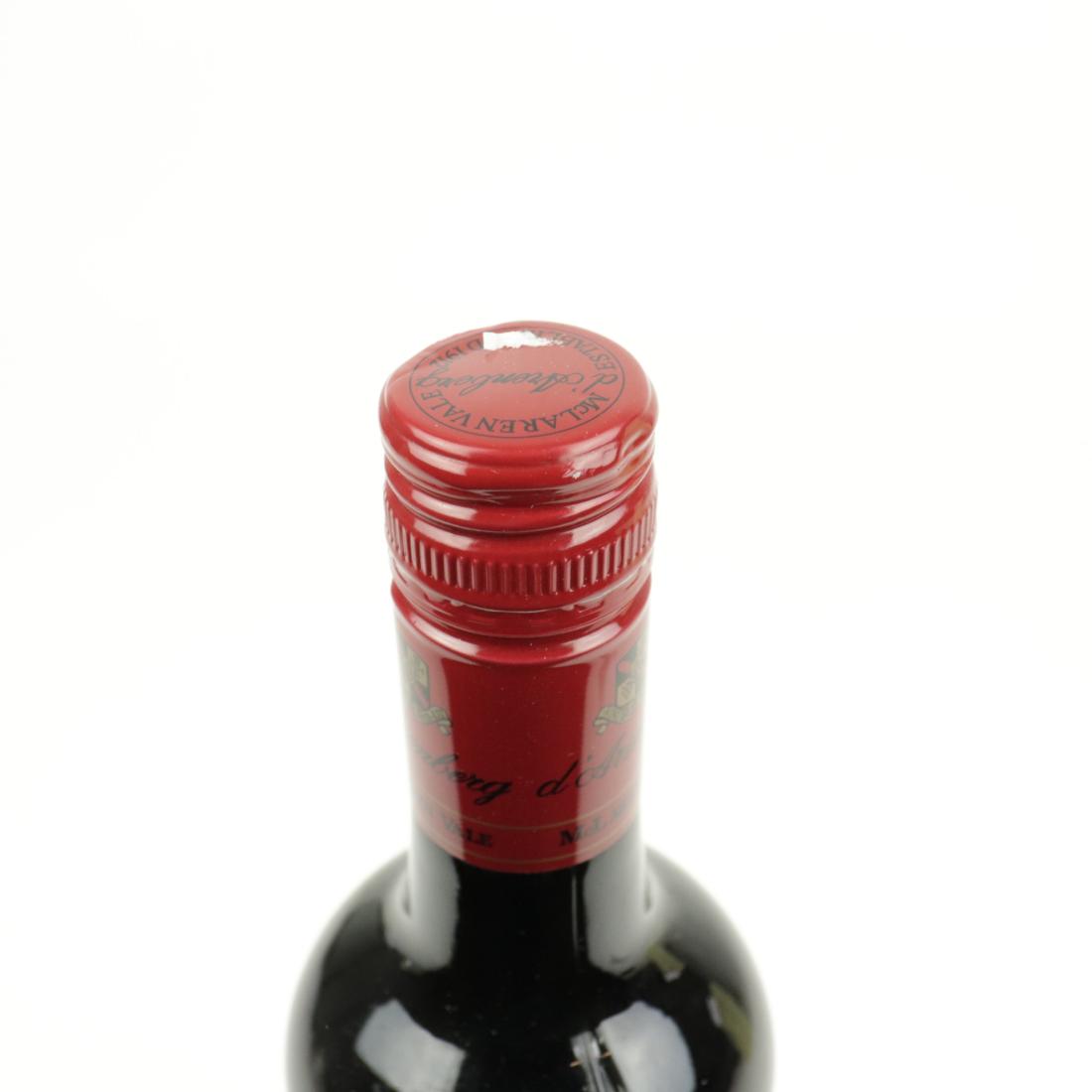 Image for D'Arenberg Dead Arm Shiraz 2005 McLaren Vale