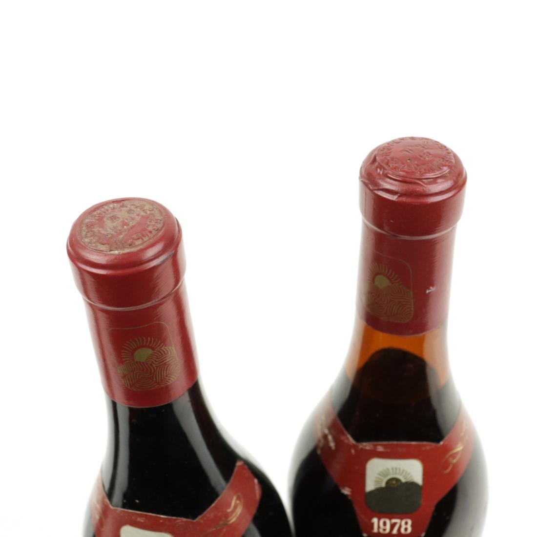 Image for Dogliani 7 Cascine 1978 Barbaresco