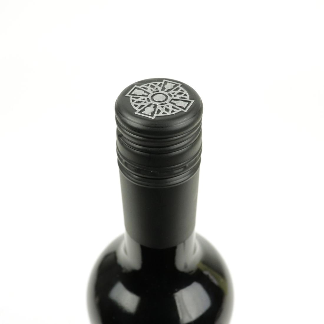 Image for B.Glaetzer Wallace Shiraz Grenache 2015 Barossa