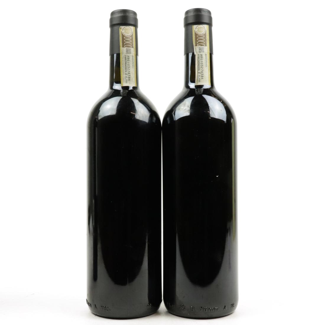 Image for Roagna Paje 2014 Barbaresco