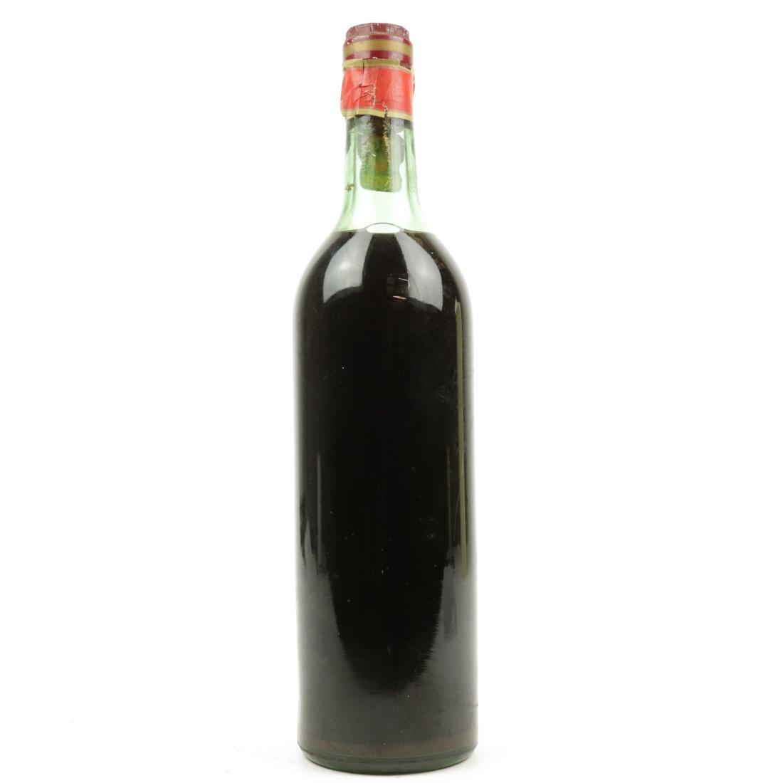 Image for Consorzio Agrario Di Siena 1964 Chianti Classico