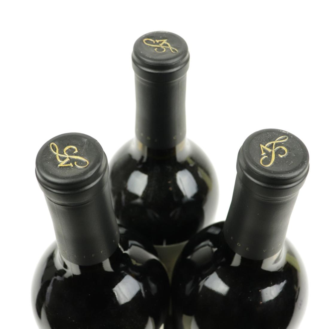 Image for Cliff Lede Cabernet Sauvignon 2011 Napa