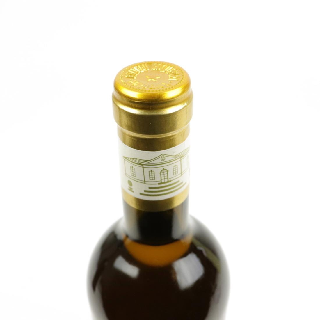 Image for Ch. Roquefort 1999 Bordeaux Blanc