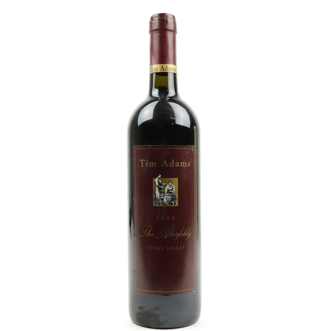 Image for T.Adams Aberfeldy 1999 Clare Valley