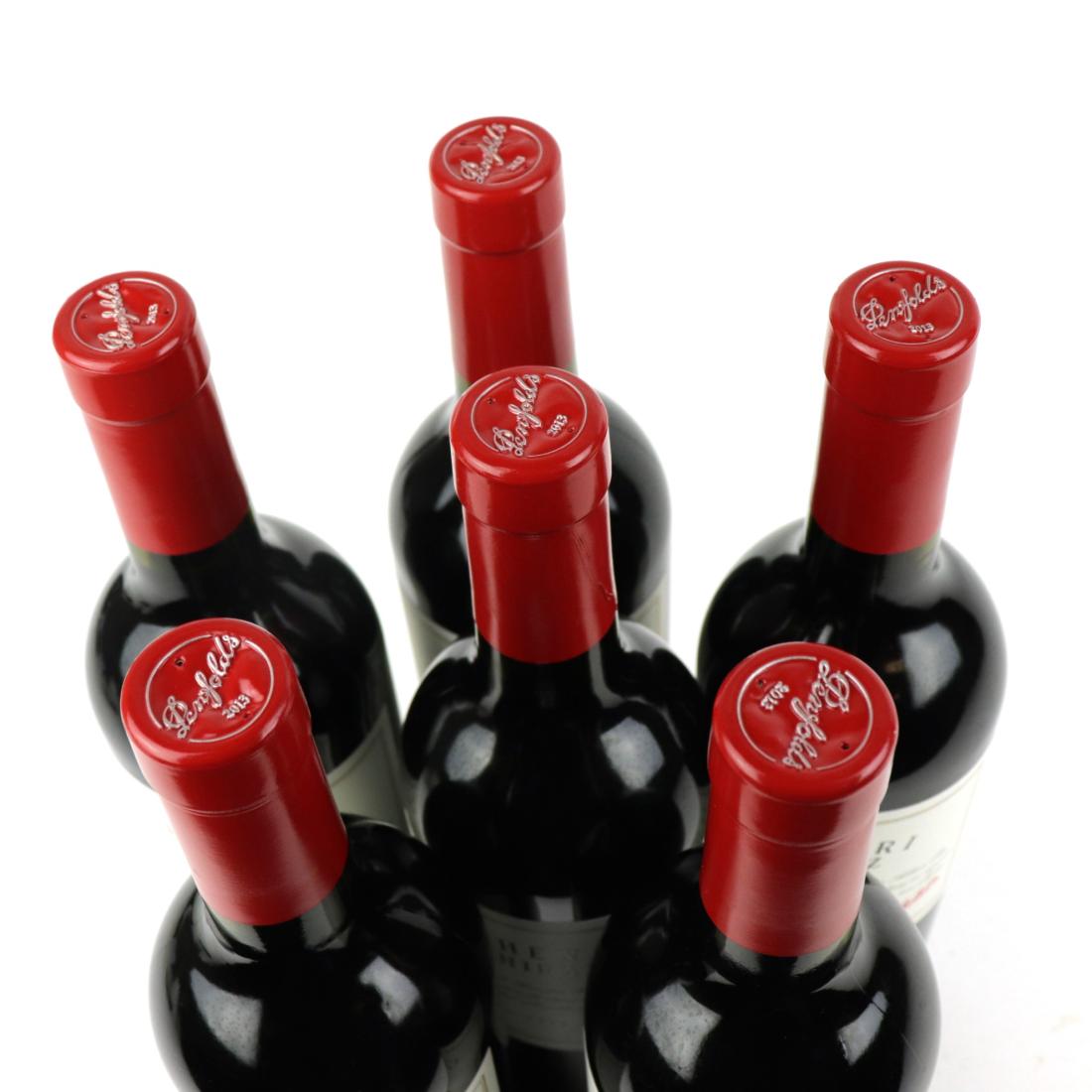 Image for Penfolds St Henri Shiraz 2013 South Australia