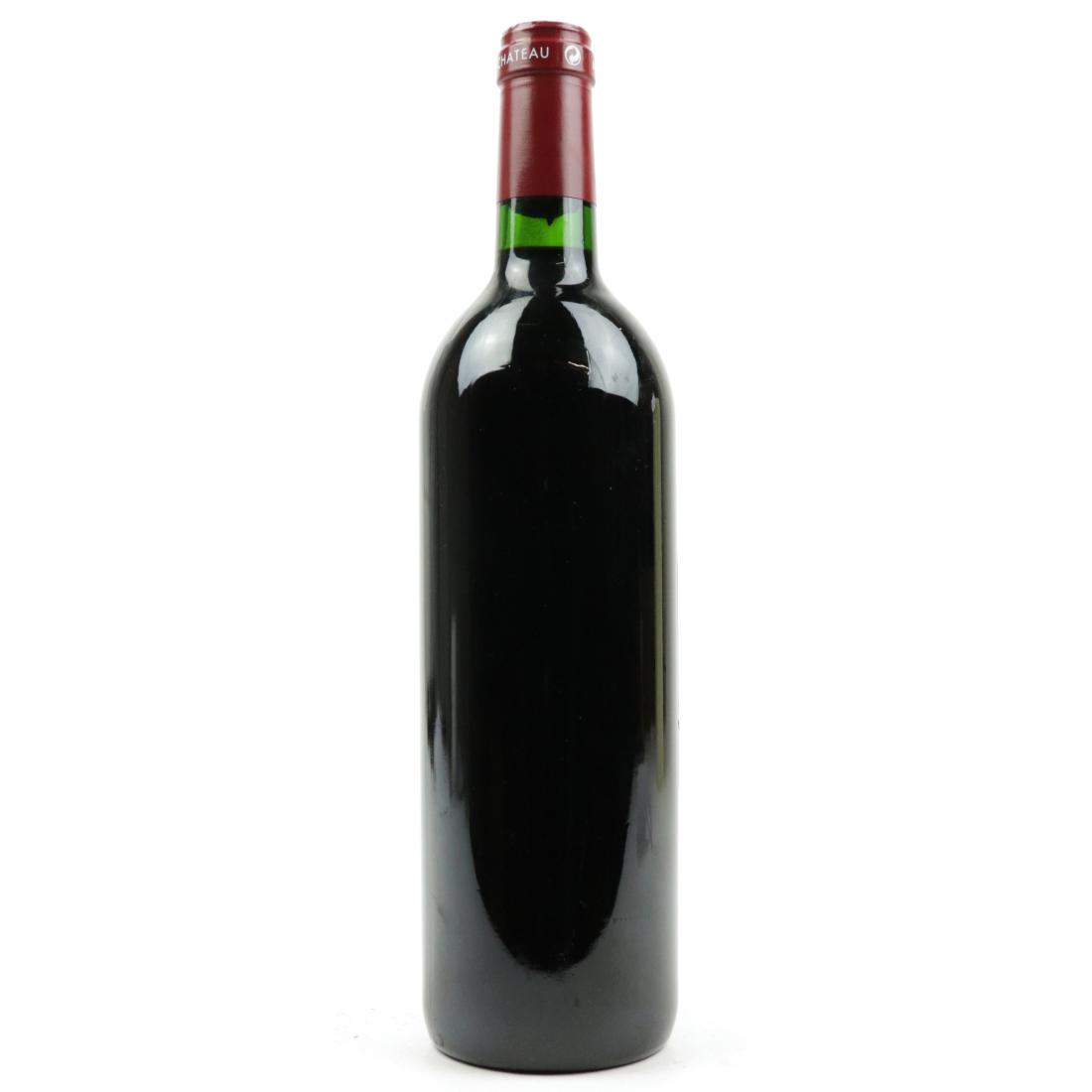 Image for Château Lynch-Bages 1995