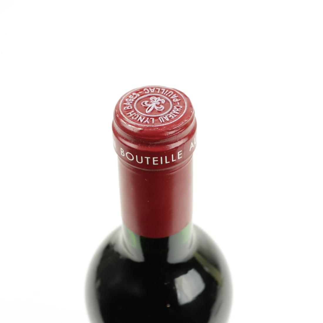 Image for Château Lynch-Bages 1995