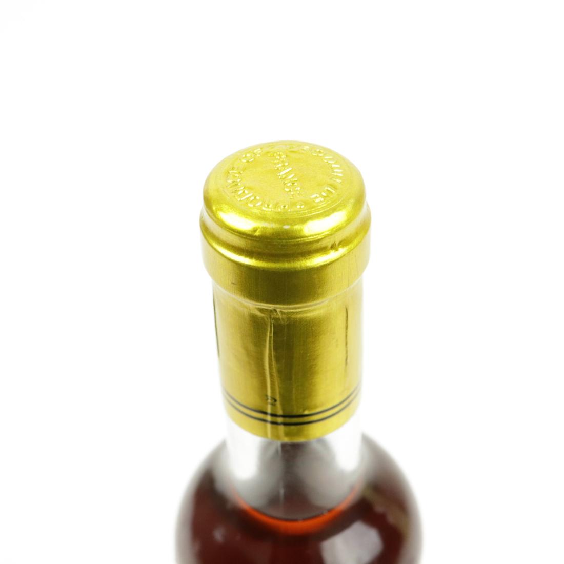 Image for Ch. Richard 1998 Saussignac