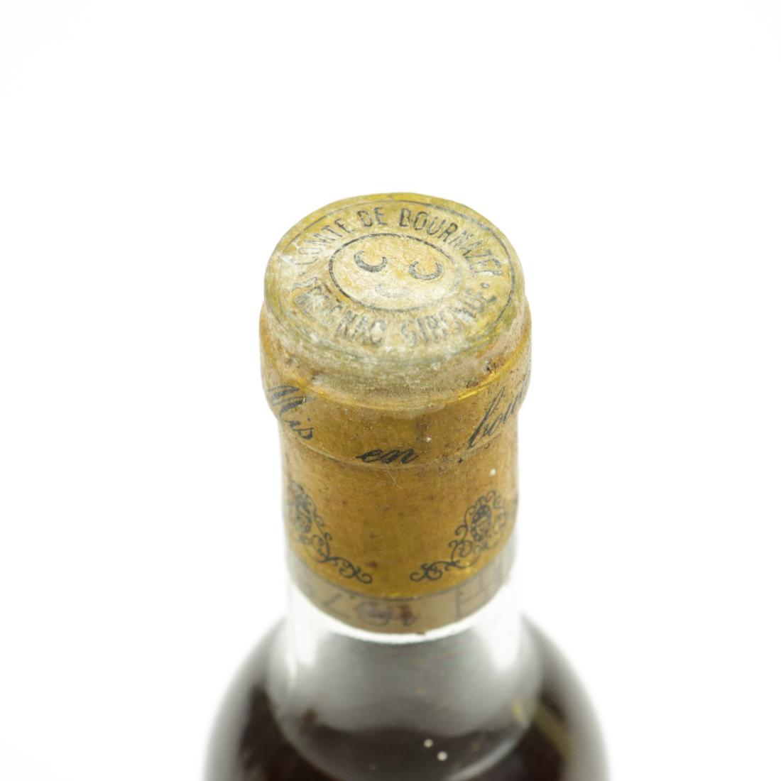 Image for Ch. De Malle 1975 Sauternes 2eme-Cru
