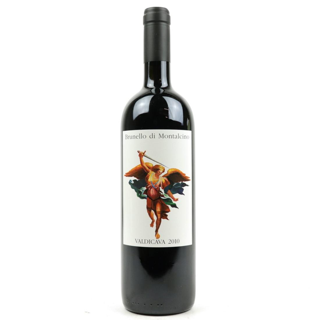 Image for Valdicava 2010 Brunello di Montalcino