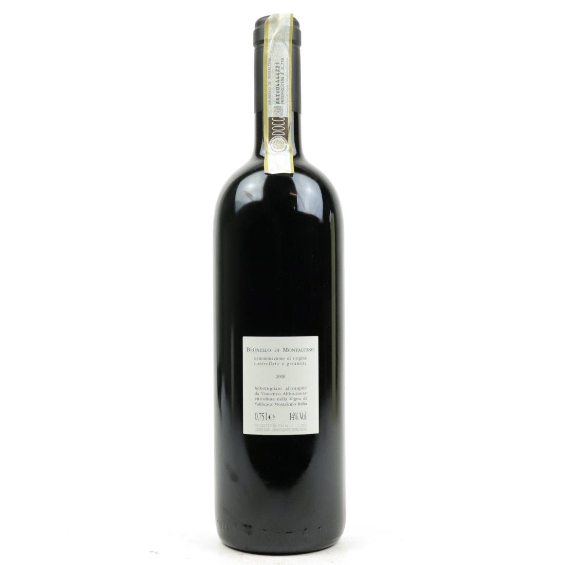 Image for Valdicava 2010 Brunello di Montalcino