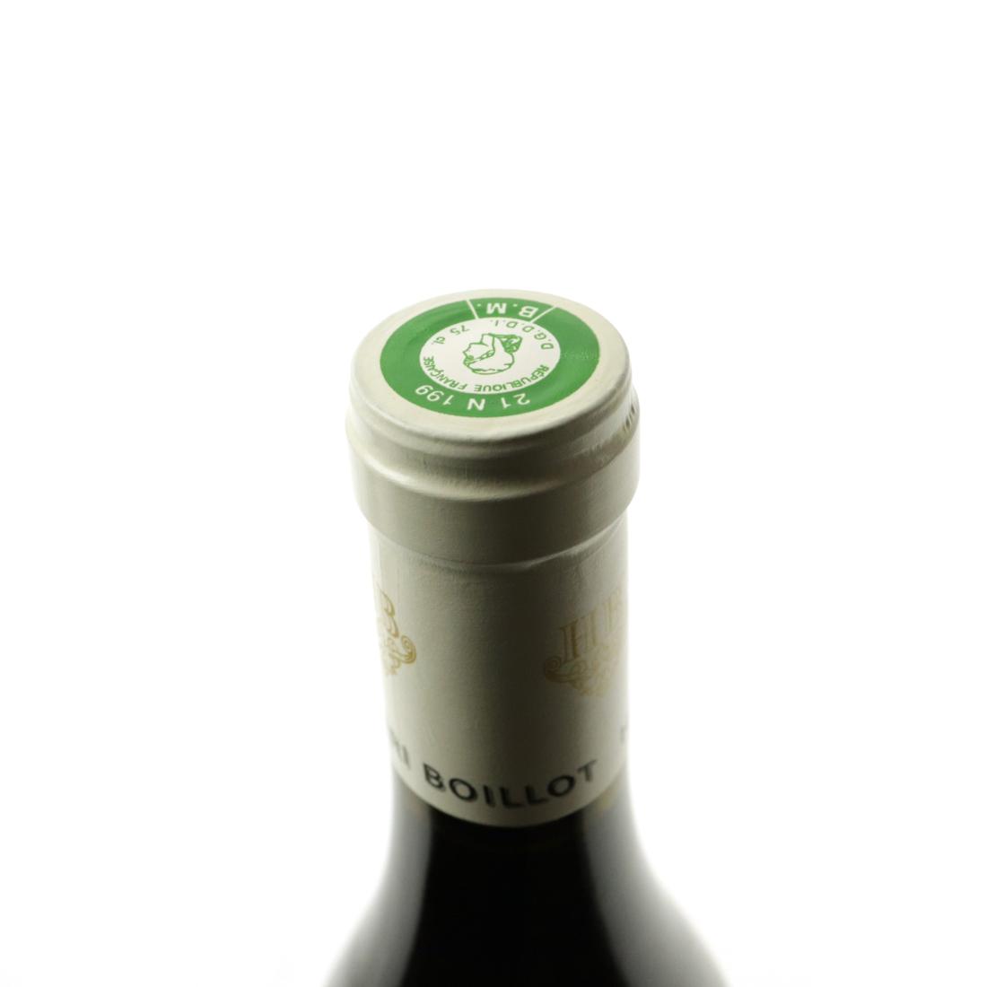 Image for Dom. H.Boillot Clos De La Mouchere 2015 Puligny-Montrachet 1er-Cru