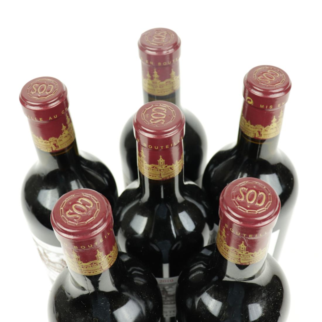 Image for Cos D'Estournel 2010 St-Estephe 2eme-Cru