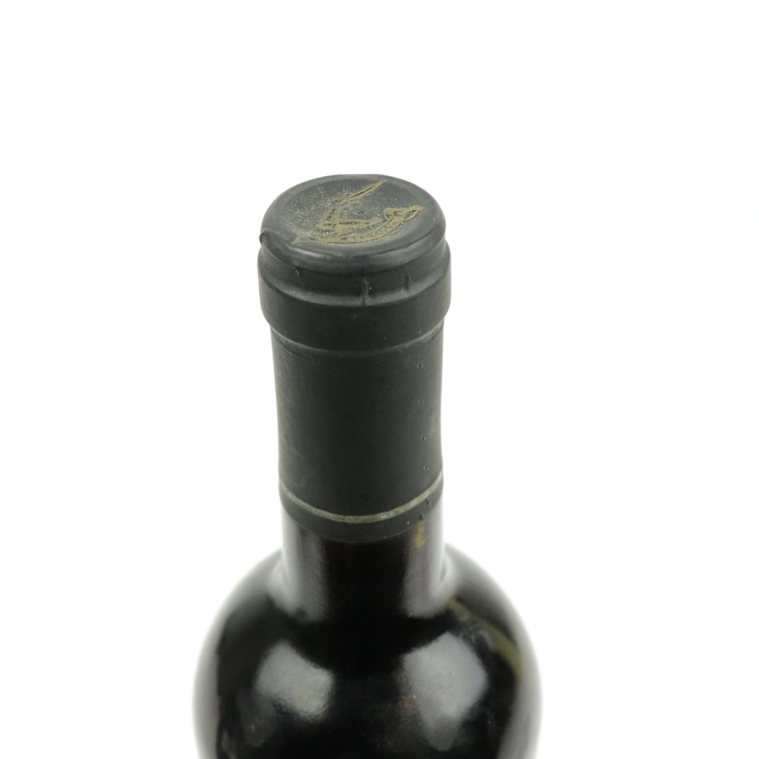 Image for Lindemans St. George Cabernet Sauvignon 1988 Coonawarra
