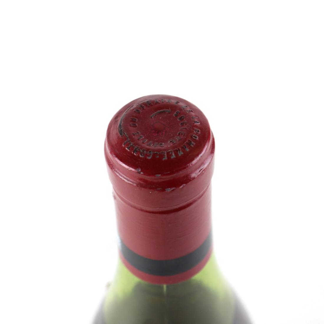 Image for Domaine de la Romanée-Conti 1982 La Tâche
