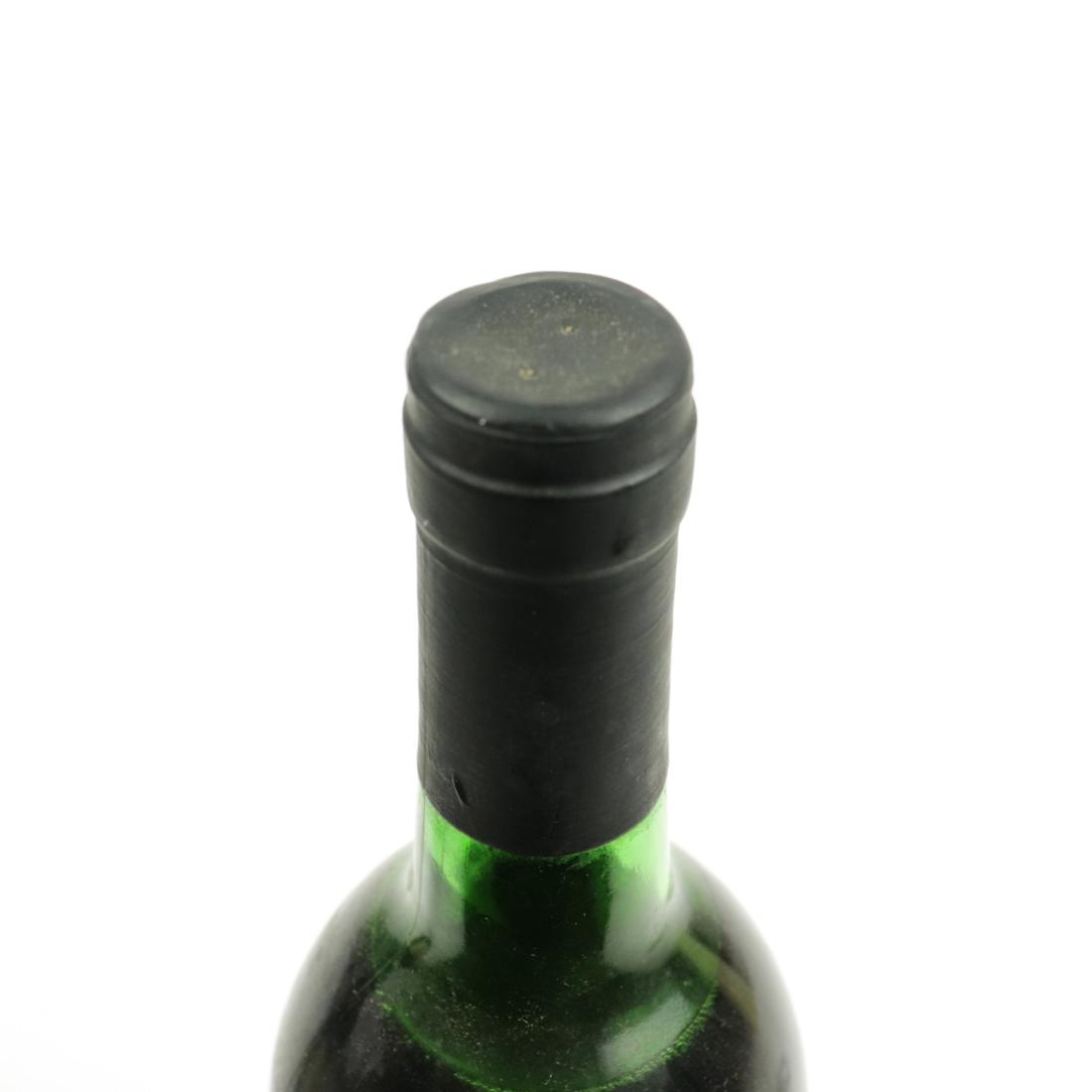 Image for K.Stuhl Cabernet Sauvignon 1982 South Australia
