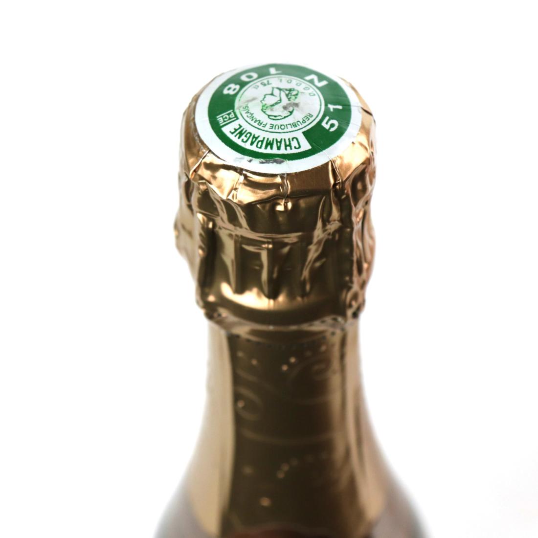 Image for Charles Heidsieck Brut Rose 1996 Vintage Champagne