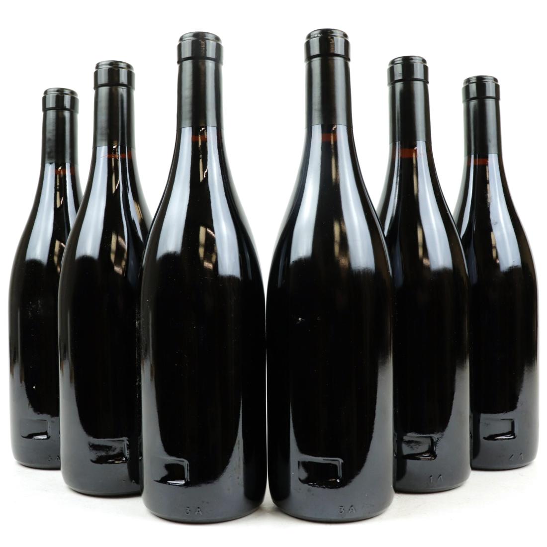 Image for Gaja Sori San Lorenzo Nebbiolo 2005 Langhe 6x75cl / OWC