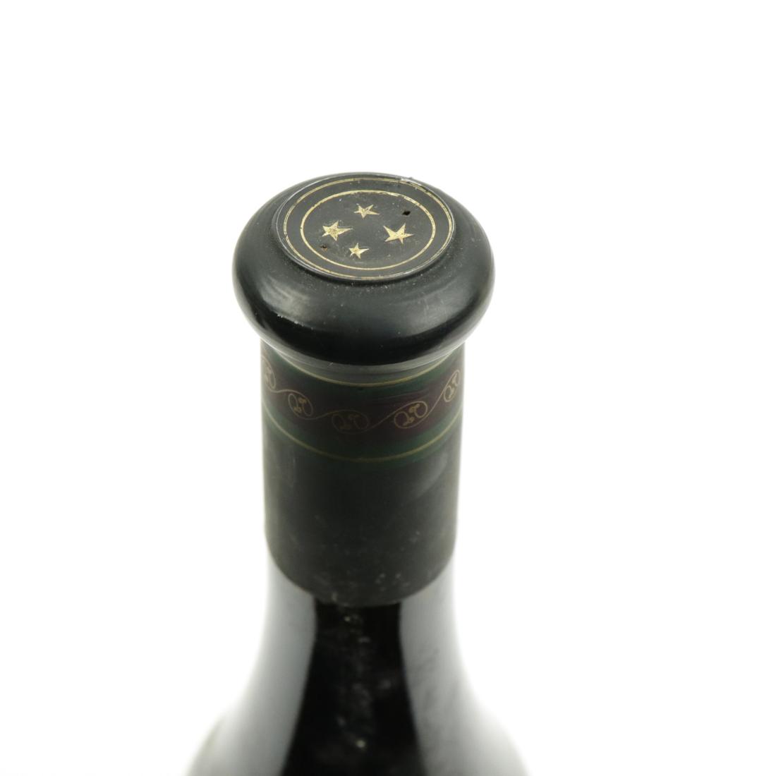 Image for Turley Vineyard 101 Zinfandel 2002 Alexander Valley