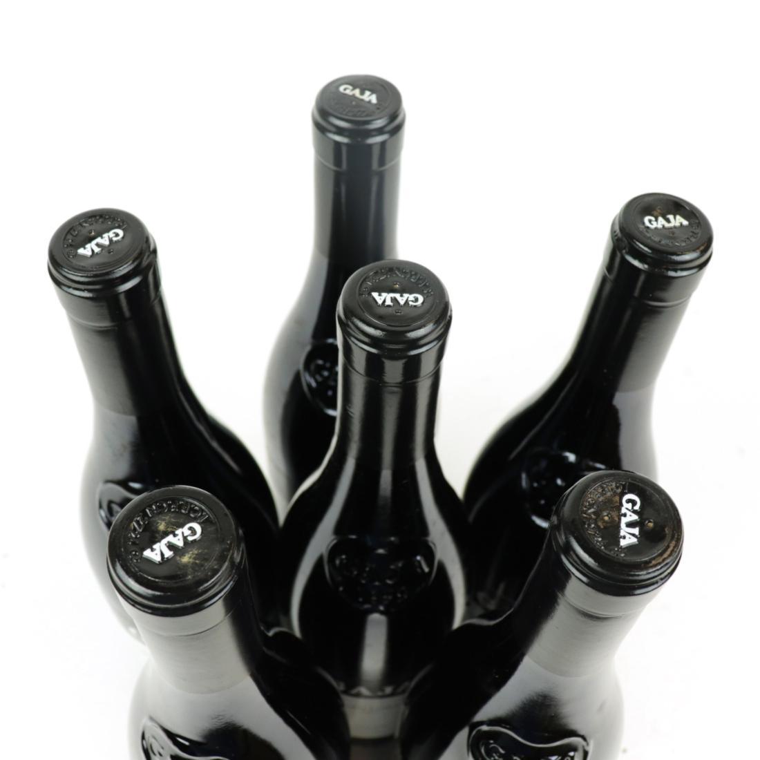Image for Gaja Sori San Lorenzo Nebbiolo 2005 Langhe 6x75cl / OWC