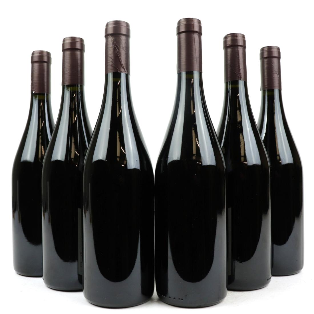 Image for Clos Rougeard 2012 Saumur Champigny