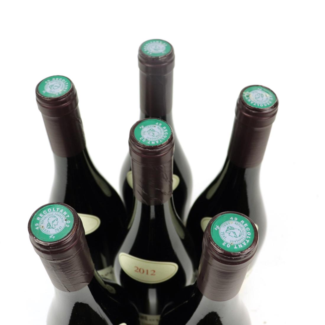 Image for Clos Rougeard 2012 Saumur Champigny