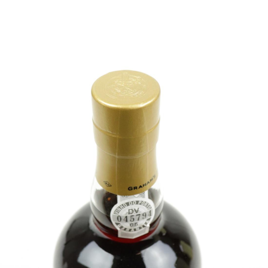 Image for Graham's 30 Year Old Tawny Port