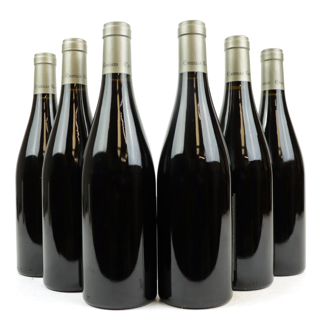 Image for C.Giroud 2013 Chambertin Grand-Cru