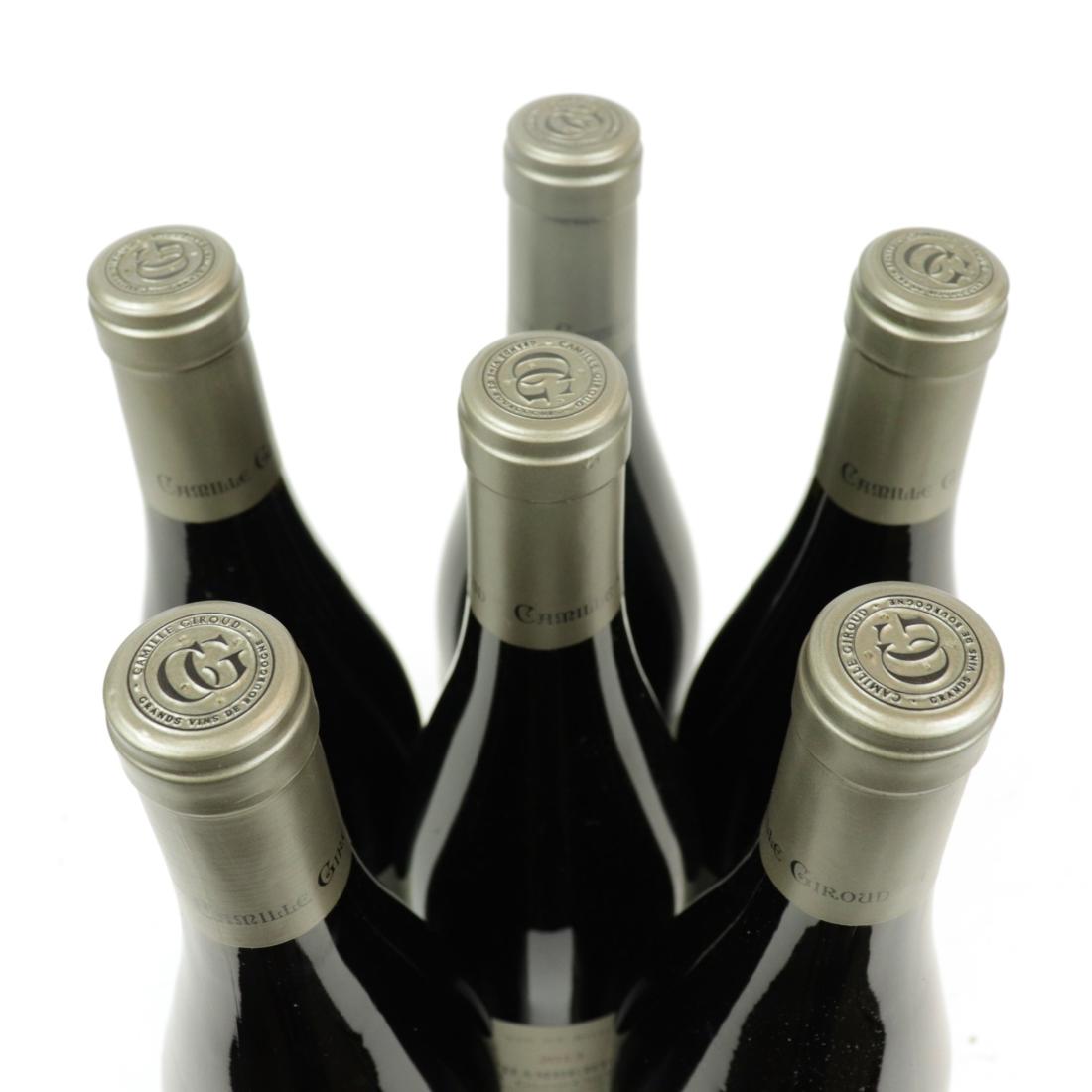Image for C.Giroud 2013 Chambertin Grand-Cru
